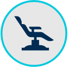 Clínica y simuladores